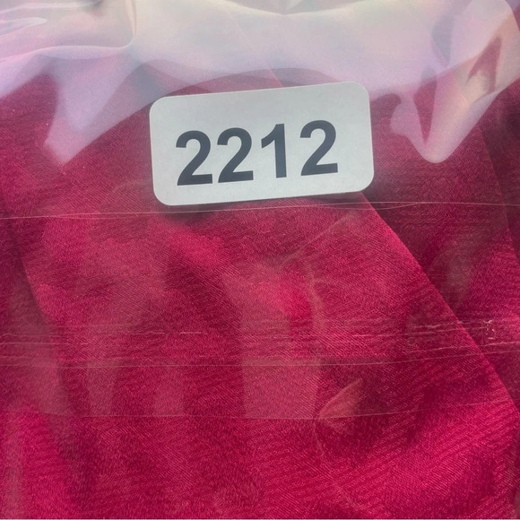 Current Air Red Leopard Print Halter Ruffle Midi Tank Dress - 22212 - Picture 11 of 11